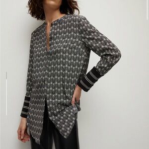 Veronica Beard Acacia Top Size:2